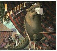 I, Crocodile (Paperback)