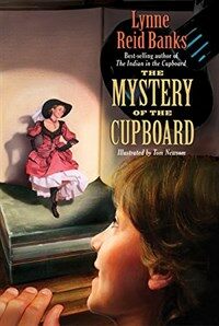 (The) Mystery of the cupboard 