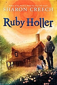 [중고] Ruby Holler (Paperback)