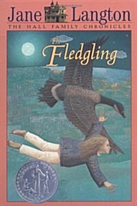[중고] The Fledgling (Paperback)