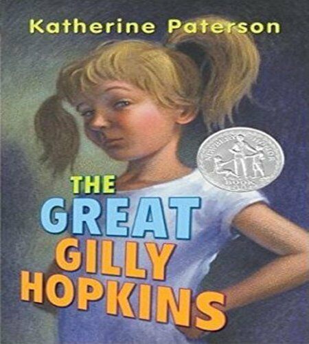 The Great Gilly Hopkins (Paperback)