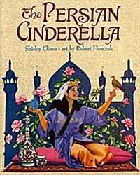 The Persian Cinderella (Paperback)