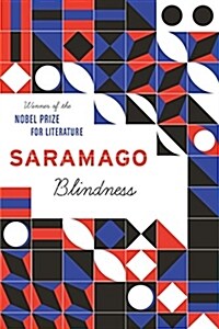 [중고] Blindness (Paperback)