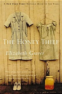 The Honey Thief (Paperback)