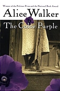 [중고] The Color Purple (Paperback)