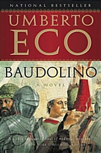 Baudolino (Paperback)