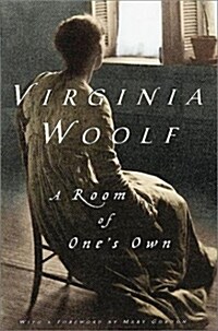 A Room of Ones Own: The Virginia Woolf Library Authorized Edition (Paperback)