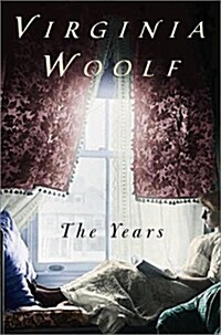 The Years: The Virginia Woolf Library Authorized Edition (Paperback)