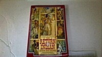 The Return of the Indian (Paperback, Reprint)