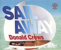 [중고] Sail Away (Paperback)