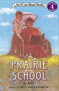 Prairie School (Paperback)