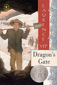 Dragon's gate :golden mountain chronicles: 1867 