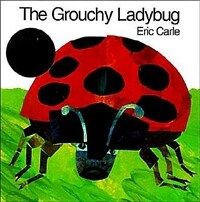 (The) Grouchy ladybug
