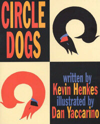 Circle Dogs (Paperback)