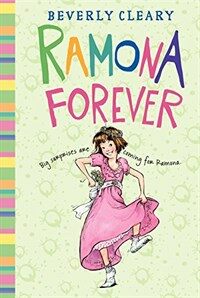 Ramona Forever (Paperback)