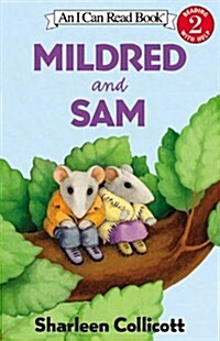 Mildred and Sam (Paperback)