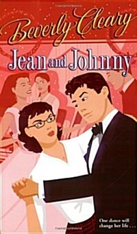 [중고] Jean and Johnny (Paperback, 1st)