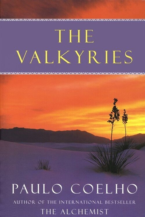 [중고] The Valkyries (Paperback, International)