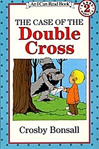 The Case of the Double Cross (Paperback)