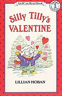 [중고] Silly Tilly‘s Valentine (Paperback)