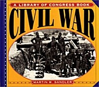 [중고] Civil War (Paperback)