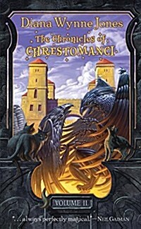 Chronicles of Chrestomanci, Volume 2: The Magicians of Caprona/Witch Week (Mass Market Paperback)