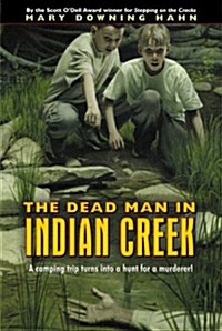 The Dead Man in Indian Creek (Paperback, Harper Trophy)