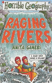 Raging Rivers (Paperback)