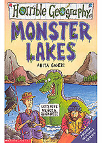 Monster lakes