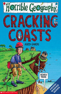 Cracking Coasts (Paperback)