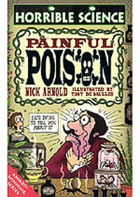 Painful Poison