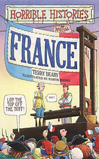 France (Paperback)