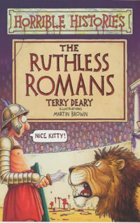 (The)ruthless Romans