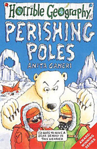 Perishing Poles (Paperback)