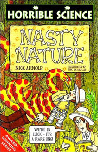 Nasty nature