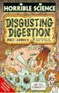 Disgusting digestion