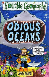 Odious Oceans (Paperback)