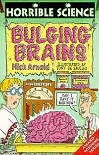 Bulging brains