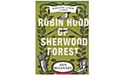 Robin Hood of Sherwood Forest (Paperback)