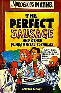 [중고] The Perfect Sausage and Other Fundamental Formulas (paperback)