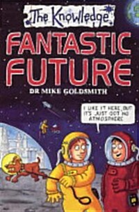 [중고] Fantastic Future (Paperback)