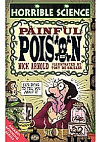 [중고] Painful Poison (Paperback)