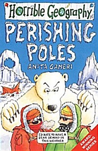 [중고] Perishing Poles (Paperback)
