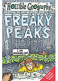 Freaky Peaks (Paperback)