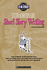 Extraordinary Short Story Writing (Paperback)