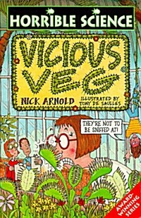 [중고] Vicious Beg (Paperback)