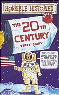 [중고] The 20th Century (Special) (paperback)