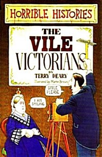 The Vile Victorians (Paperback)