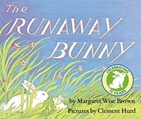 (The)runaway bunny