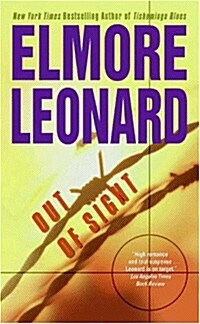 Out of Sight (Paperback, Reprint)